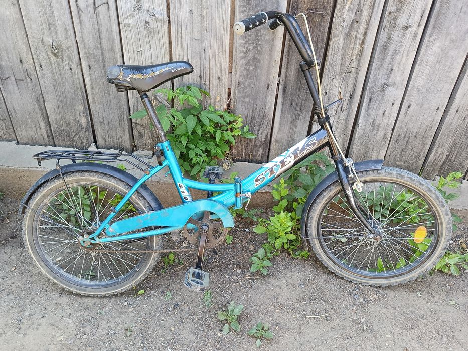 Продам велосипед