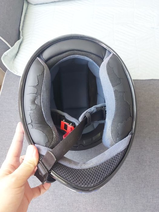 Мото Каска HJC XL