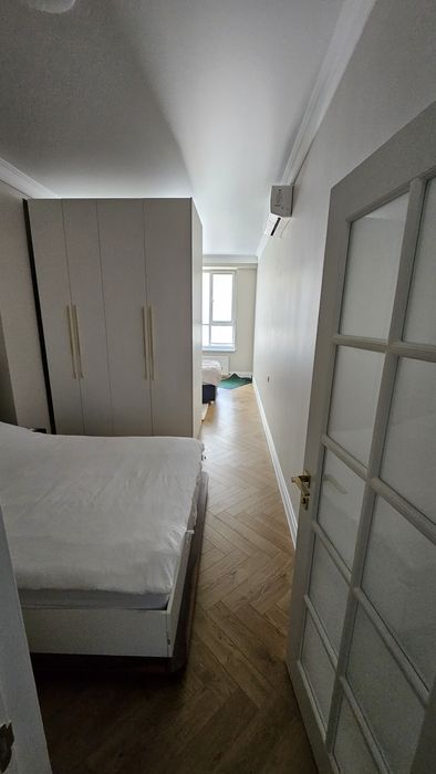 Продам квартиру в новом доме