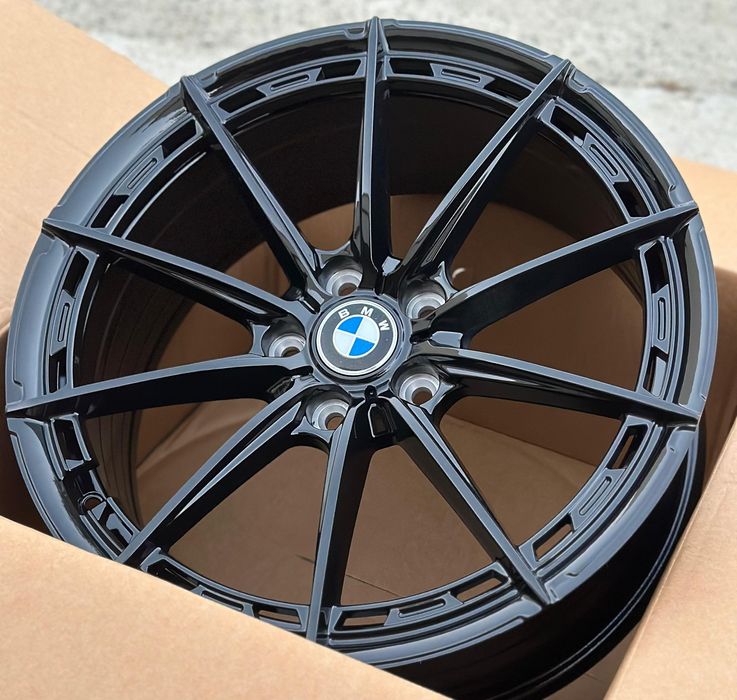Jante 19 BMW Seria 3 4 5 7 X1 X3 X4 g20 g30 g45 g31 g21 Noi Olanda