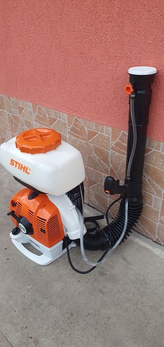 Atomizor stihl SR.430.