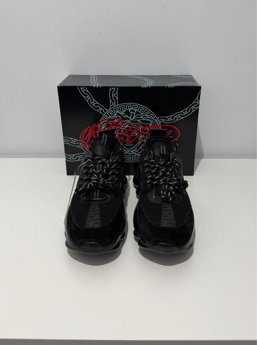 Versace Chain Reaction