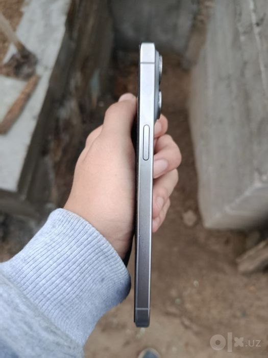 iPhone 15 pro max с гарантией