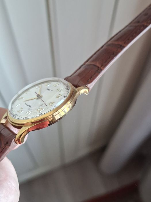 Продам часы ссср