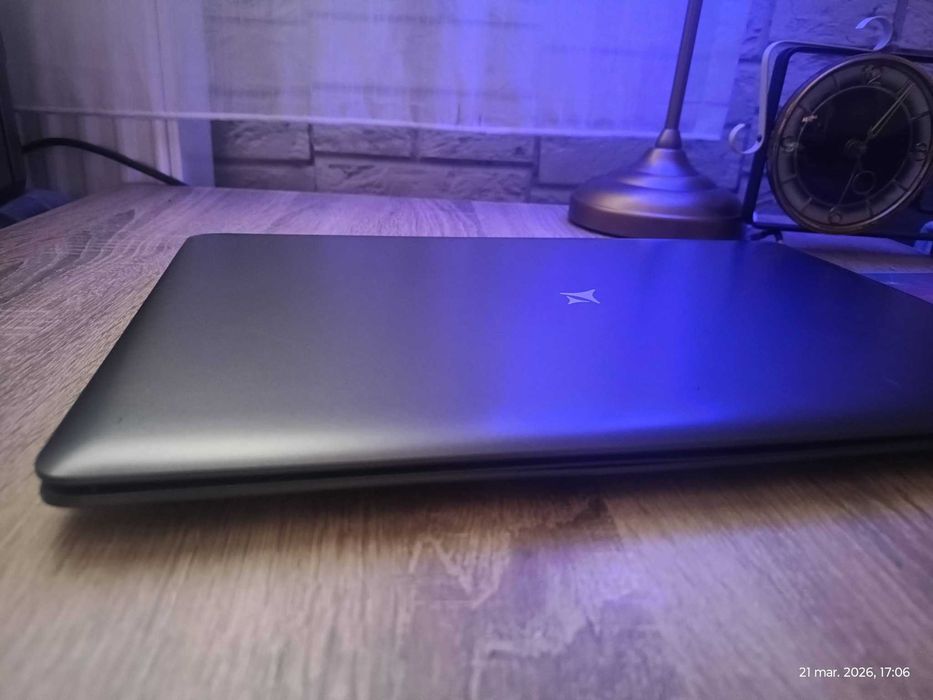 Laptop Allview i3 Gen 10 | 8GB DDR4 | 256GB SSD M.2 NVMe | Model 2023 [ garantie extinsa 2027 ] -  Performanță Premium (Grizzly Inside)