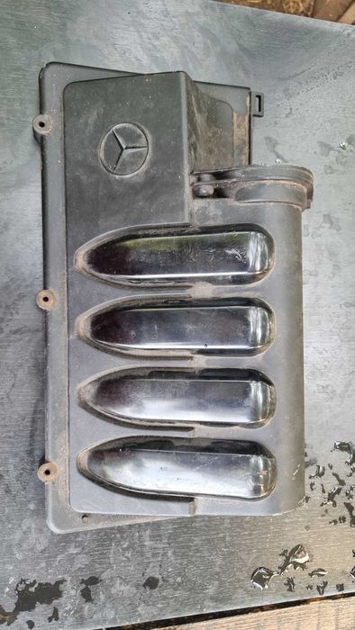Piese mercedes B klasse w245