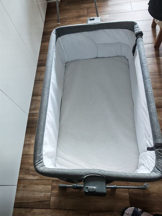 Pătuț co-sleeper Kinderkraft