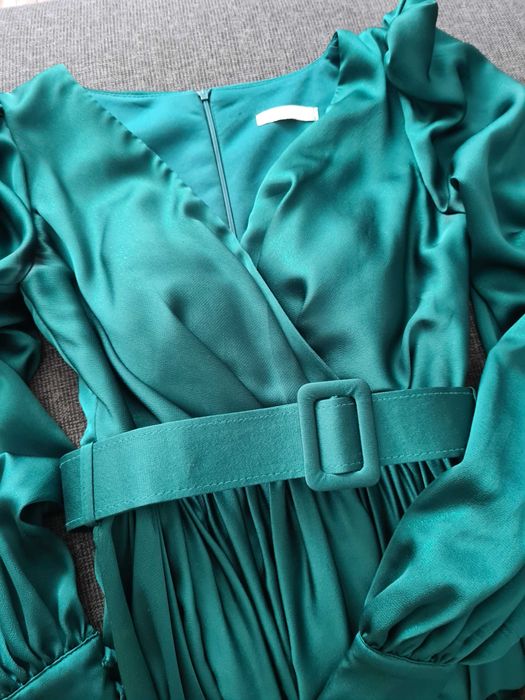 Rochie de seara lunga | marimea M | Noua