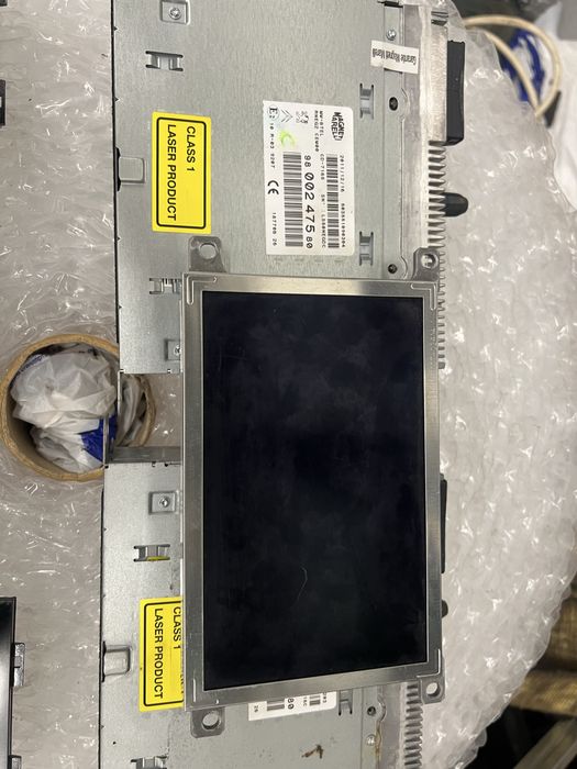 Дисплей/навигация Peugeot 308 T9