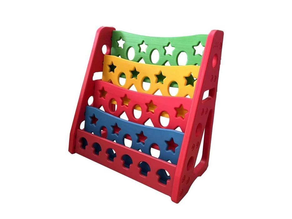 Детская полка для книжек