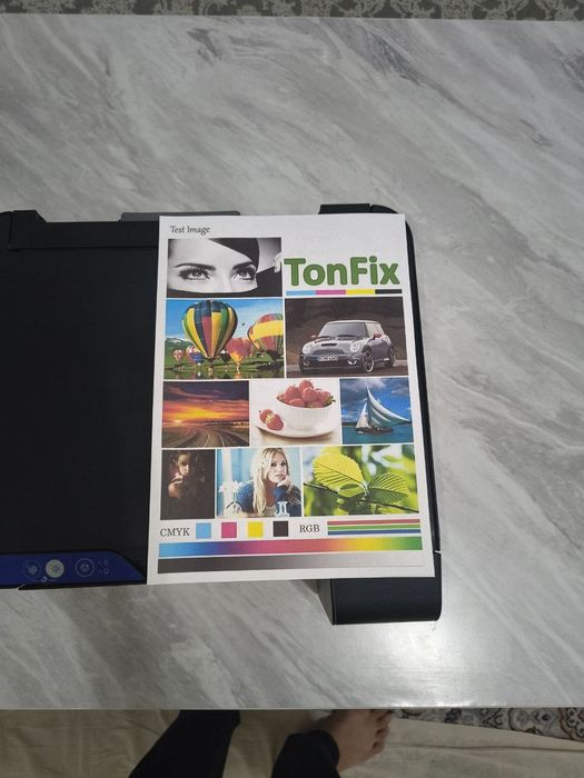 Printer EPSON1301 rangli