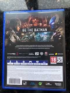 Игри за Playstation 4