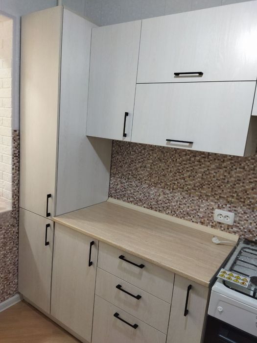 Кухни на заказ по вашим размерам