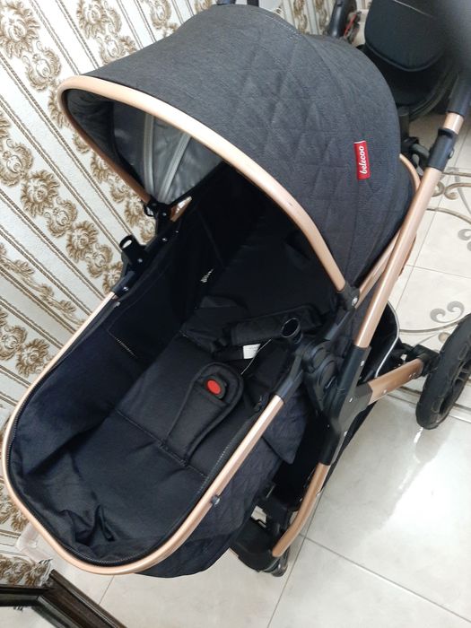 Продам коляску б/у