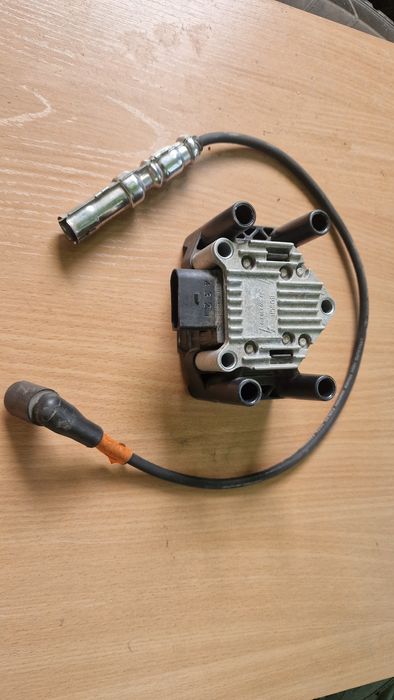 Трамблёр Bosch Volkswagen
