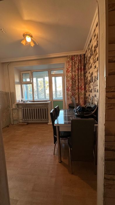 Продам, срочно квартиру