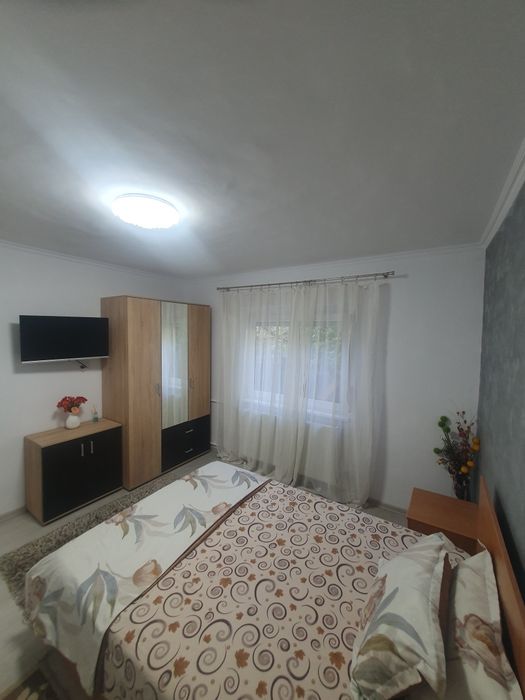 Hotelier apartament 2 camere 250/ noapte minim 4 nopti
