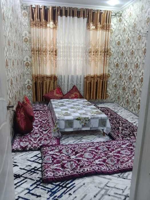 Продается квартира 1/1/3 м.Карасу 6, ул.Риштанская [O1]
