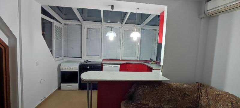 Дава се под наем Тристаен апартамент в София, Редута - 60 кв.м за 561 € - Снимка #3