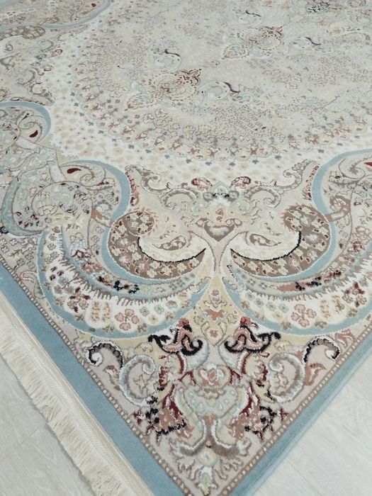 Срочна продам ковер очень красивый Бамбук