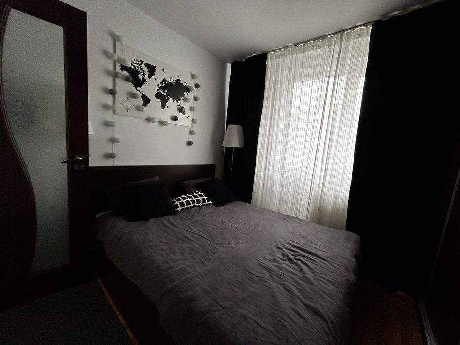 Inchiriez apartament 2 camere in Drumul Taberei/Romancierilor