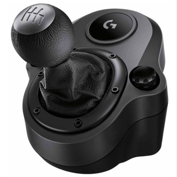 Волан logitech g29+shifter