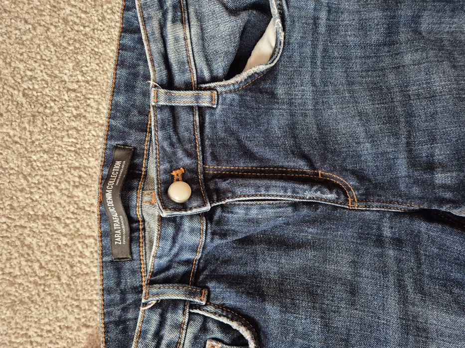 Сет 4 чифта дънки и панталони