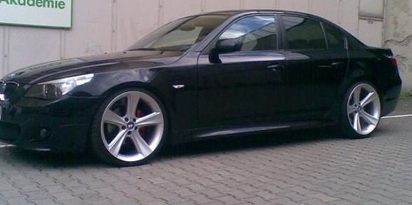 Джанти бмв 21 М оригинални bmw x3 x4 x5 x6 7 серия стайл 128 е60 е65 М