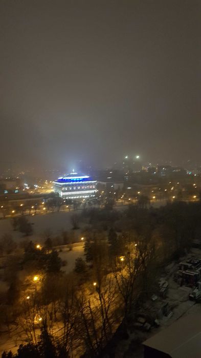 Apartament Politehnica Residence langa Novum Residence