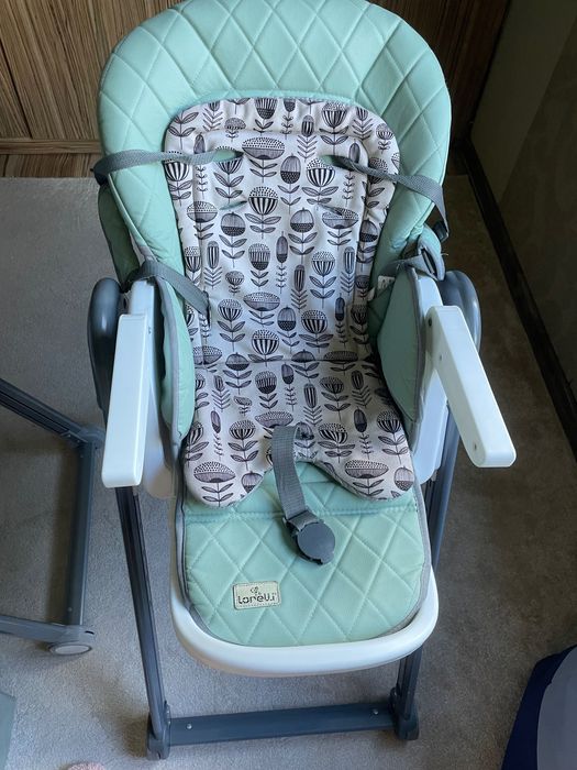 Столче за хранене 2бр