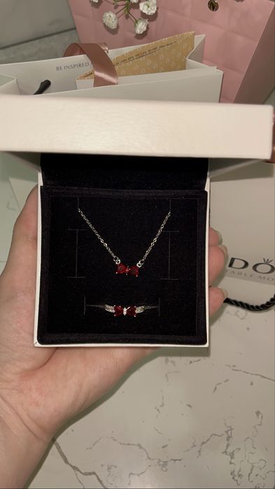 Пандора набор