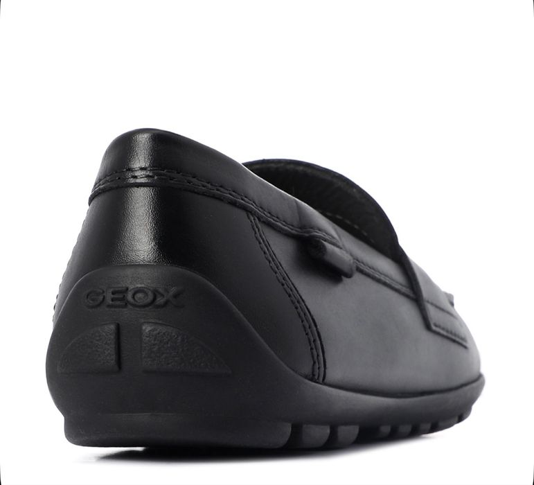 geox мокасины для мальчика