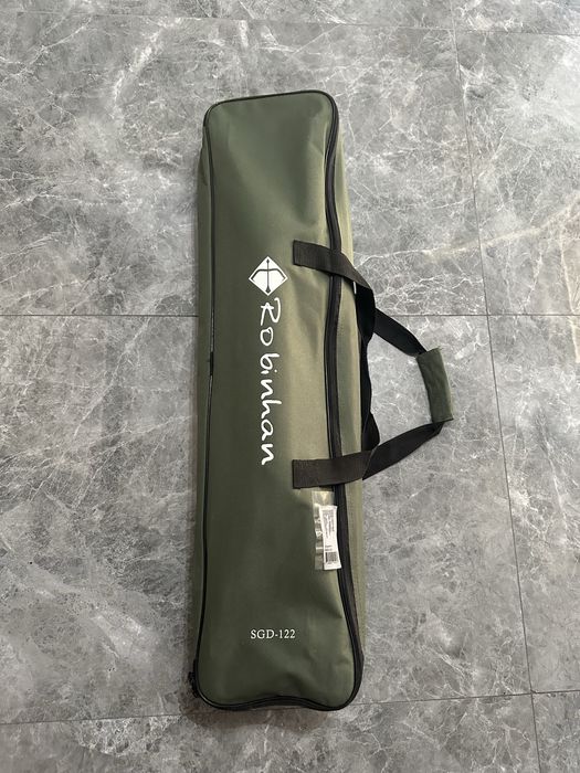 Rod Pod ROBINHAN SGD-122 – 4 Lansete  – NOU