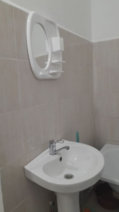 Жаңа қала 1 бөлмелі пәтер ұзақ мерзімге