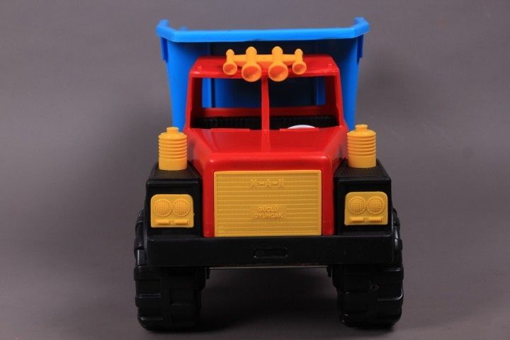 Детски Камион самосвал - 76 см