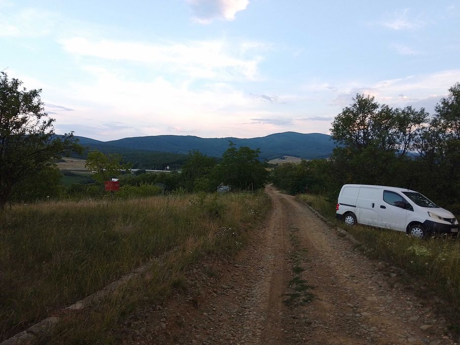 Teren de vânzare în Zalău