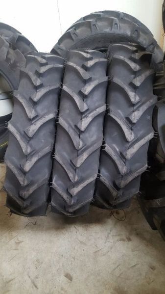 Anvelope, tractor 9.5-36 8PR cauciucuri agricole noi cu GARANTIE WYXU