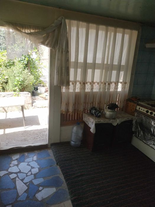 Продаётся дом с участком 6 соток в Акташе