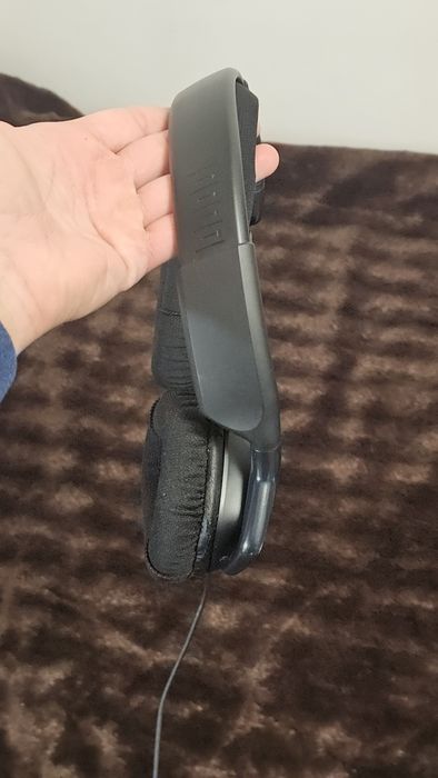 Casti corsair Void ,cu fir ,RGB GAMING