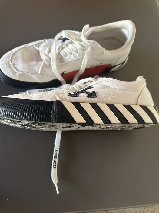 Adidas Off  White