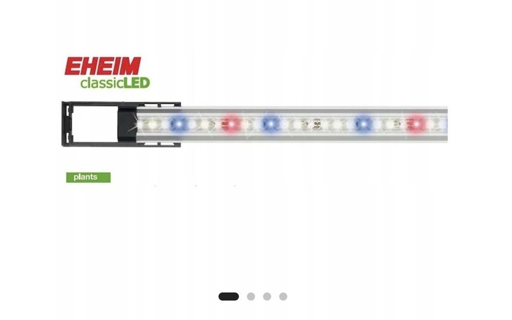 Acvariu 55L echipat complet