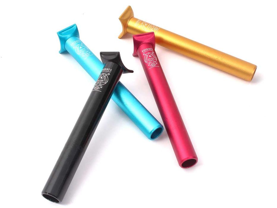 НОВИ Колче KHE KARLSRUHE пивотално за седалка PIVOTAL 25.4 колело