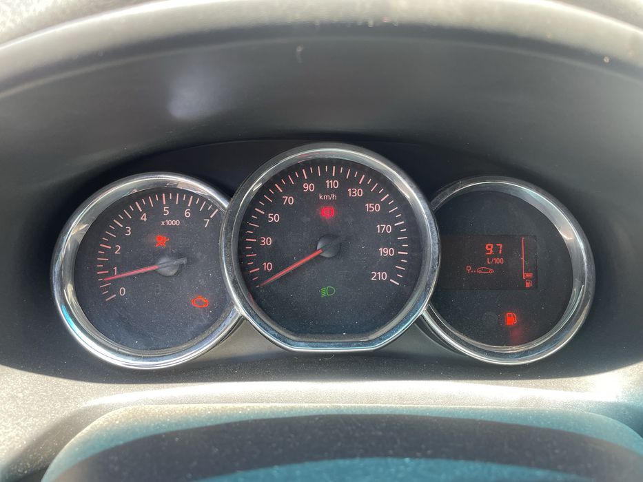 Dacia logan 2013 1.2 benzina/gpl