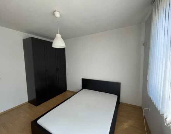 Дава се под наем Двустаен апартамент в София, Редута - 60 кв.м за 373.83 € - Снимка #2