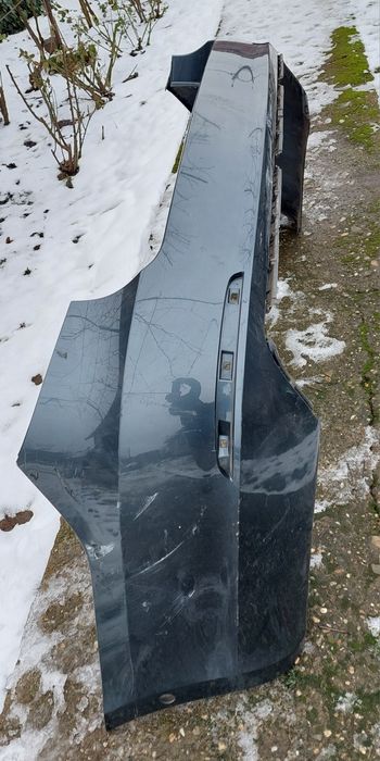 Elemente Skoda Superb2 Combi Prag stânga Ușa stânga spate Bară spate
