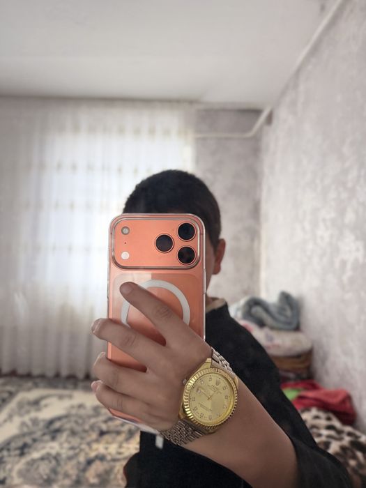 iPhone 17 Pro Max 256 гб
