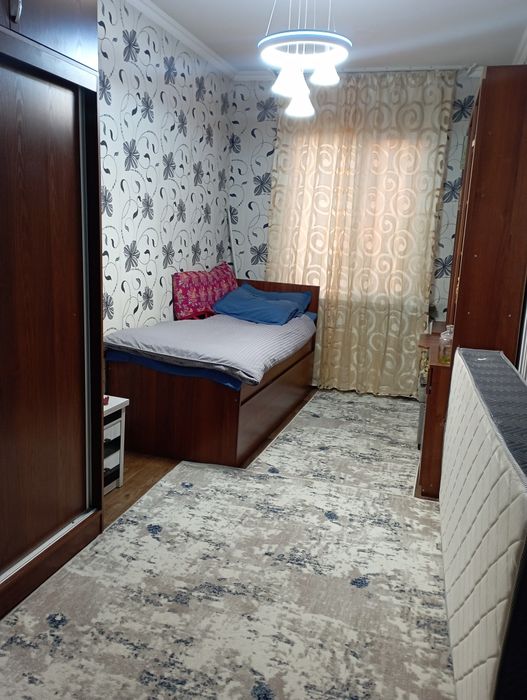 Продаю свой дом srochno Yashnobod tumani 3 xonali kvartira