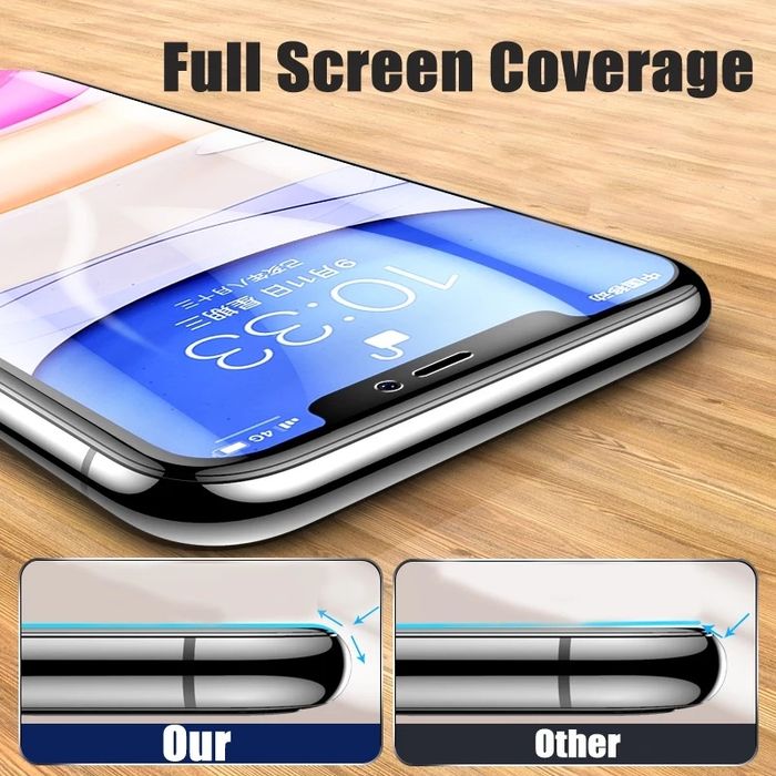 Folie silicon cauciucate compatibil Iphone 13 / 13 Pro /13 Pro Max