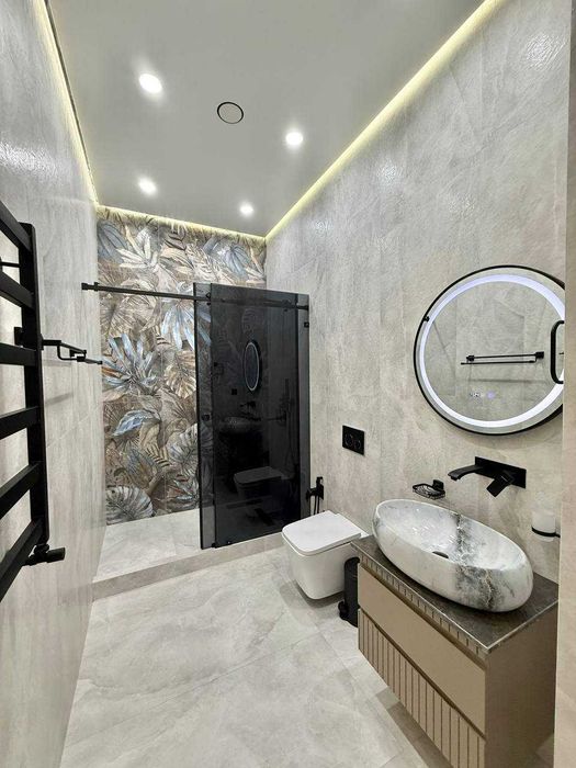 №PD-0944 - Продаётся новый дом на Никитина - 3соток!!!