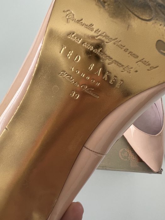 Michael Kors сандали, Ted Baker дамски обувки токчета